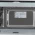Встраиваемая микроволновая печь Beko BMGB 25333 X, 25л, 900Вт, черный [9202613200]